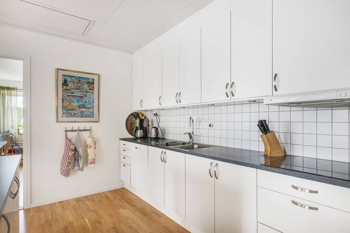 4 rum Villa på Sländvägen 33 Fårhushagen Strängnäs kommun - bild 11