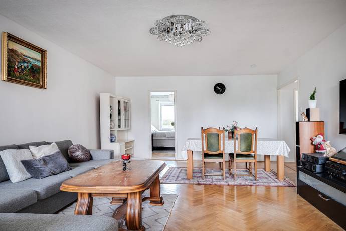 4 rum lägenhet på Vintervädersgatan 11 Göteborg, Göteborgs kommun - bild 4