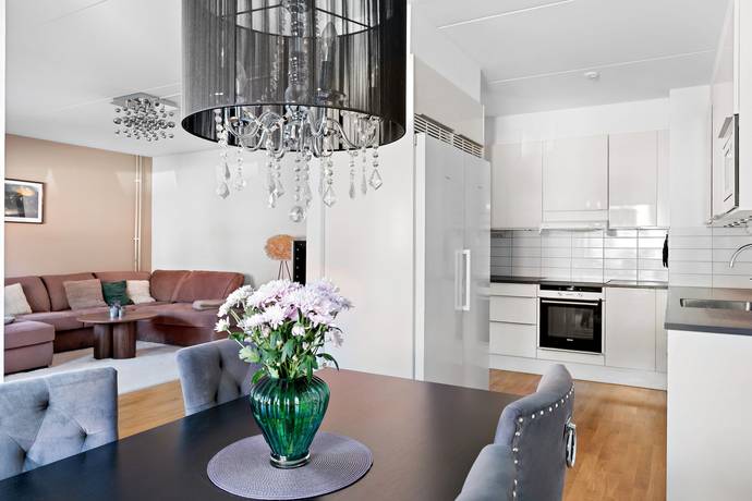 Mor Brittas Väg 3, Kungsbacka, Kungsbacka kommun