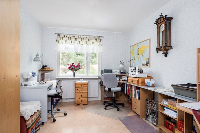 3 rum Lägenhet på Humlevägen 16B Hälsinggården Falu kommun - bild 9