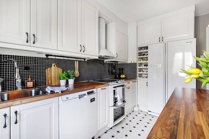 3 rum lägenhet på Heljestrandsgatan 4C Norr, Eskilstuna kommun - bild 4