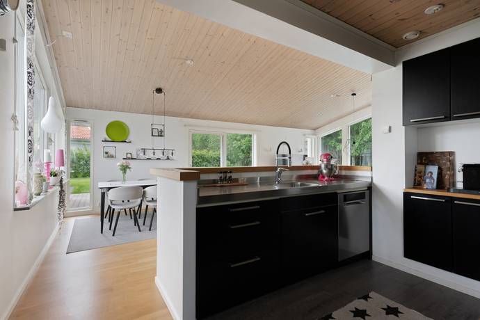 6 rum Villa på Trätskogsvägen 14 Gävle Gävle kommun - bild 26