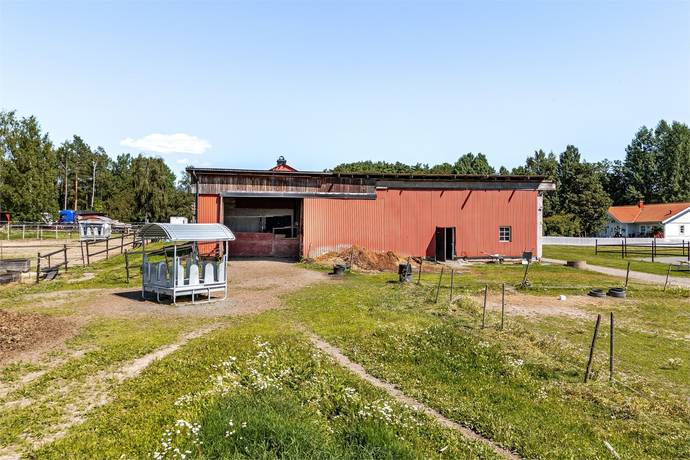 5 rum Gård utan jordbruk på Uvberget 248 Borlänge kommun - bild 116