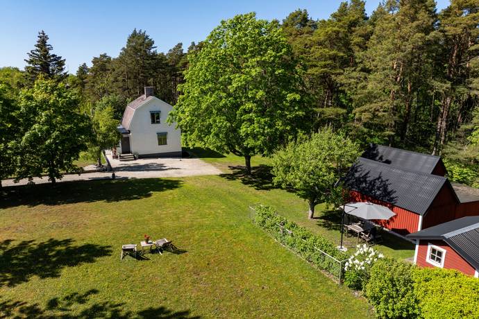 2 rum vinterbonat fritidshus på Hellvi Vivlings 749 Kyllaj, Gotlands kommun - bild 4