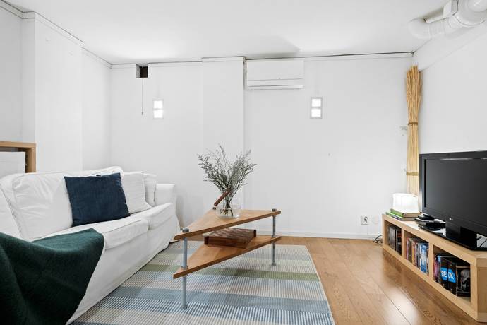 6 rum Villa på Kölvägen 9 Bålsta Mansängen Håbo kommun - bild 34