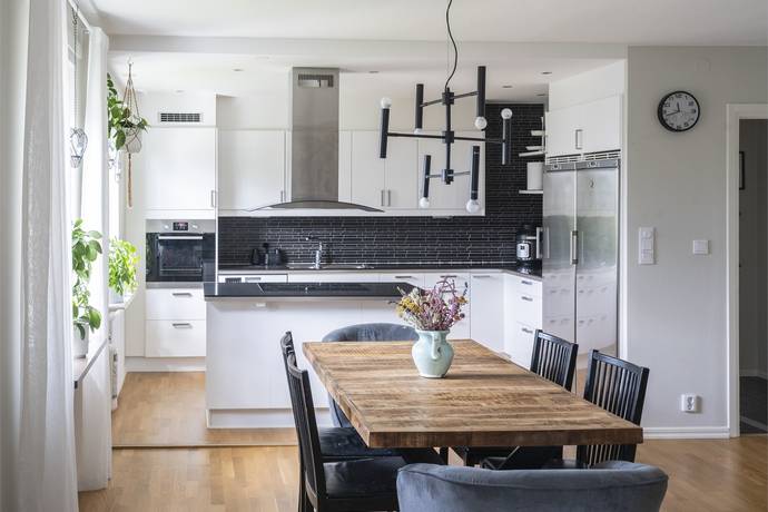 4 rum Lägenhet på Östra bergsgatan 8 A Östra Berg Tranås kommun - bild 12
