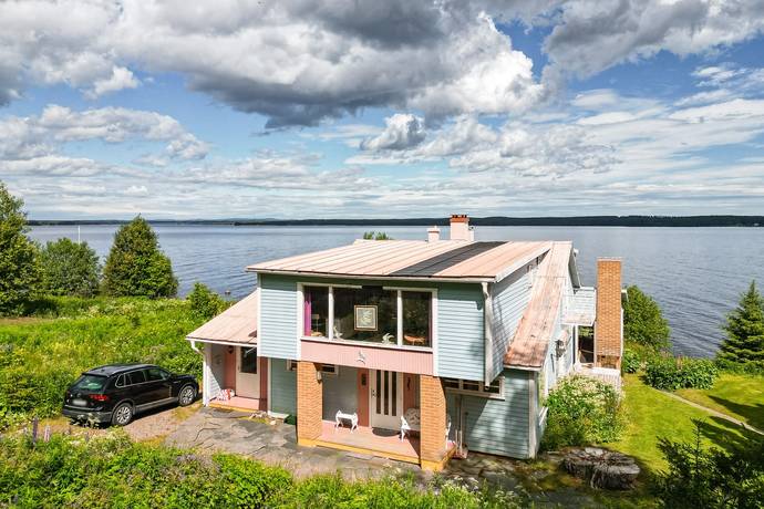 11 rum villa på Prästbordet 440 Hallen, Åre kommun - bild 5