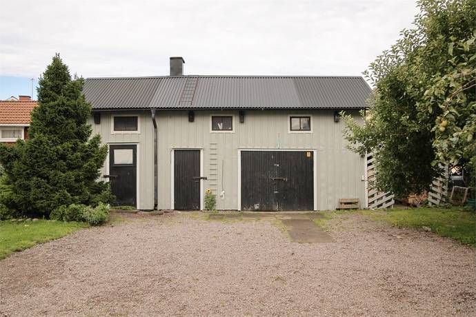 5 rum Villa på Framnäsgatan 4 Liljebäck/irisdal Kristinehamns kommun - bild 7