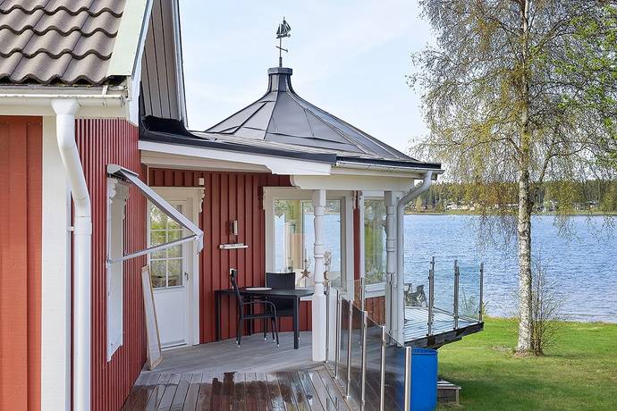 3 rum fritidshus på Boviksbadet 82 Boviken, Skellefteå kommun - bild 2