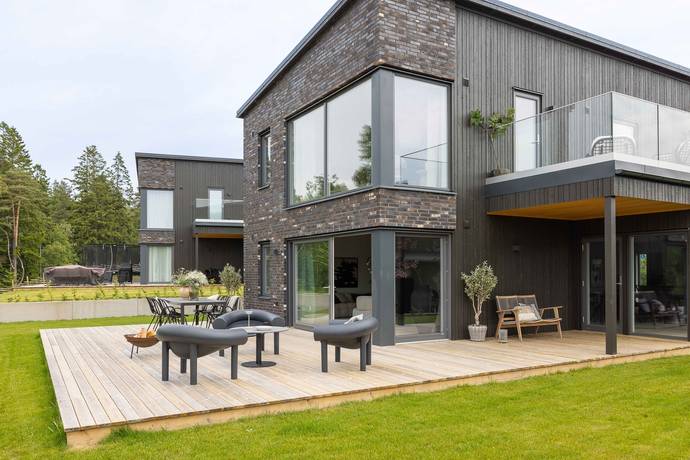 5 rum Villa på Årsringsgatan 18 Hills Mölndals kommun - bild 23