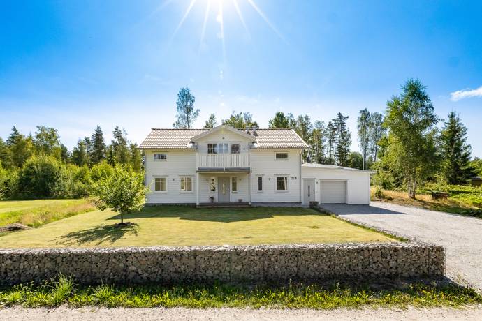 5 rum villa på Storsätter 219 Örebro, Örebro kommun - bild 1