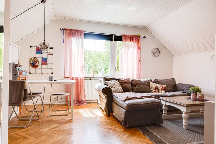 8 rum Villa på Södra Kyrkogårdsgatan 3 Örnäs Åmåls kommun - bild 30