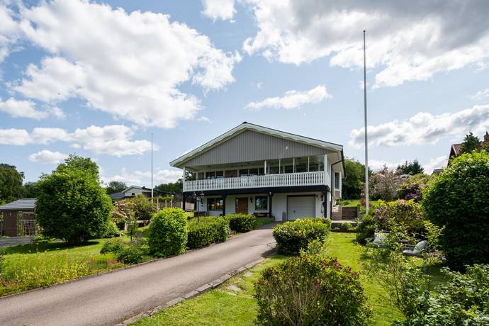 6 rum Villa på Rådjursstigen 8 Öjersjö Partille kommun - bild 11