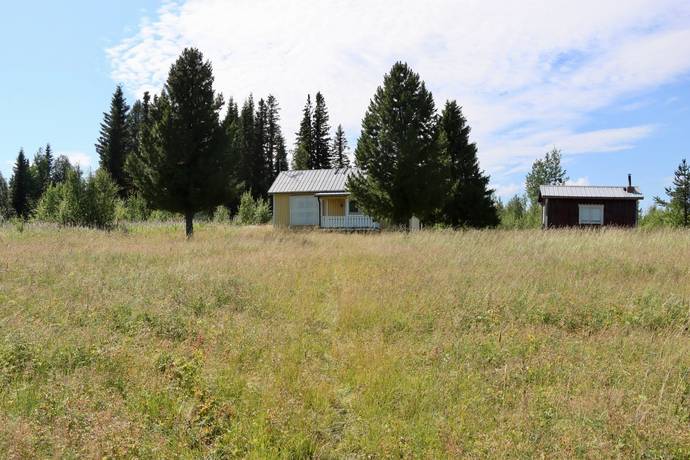 1 rum Fritidshus på Finnäs 115 Storuman Storumans kommun - bild 1