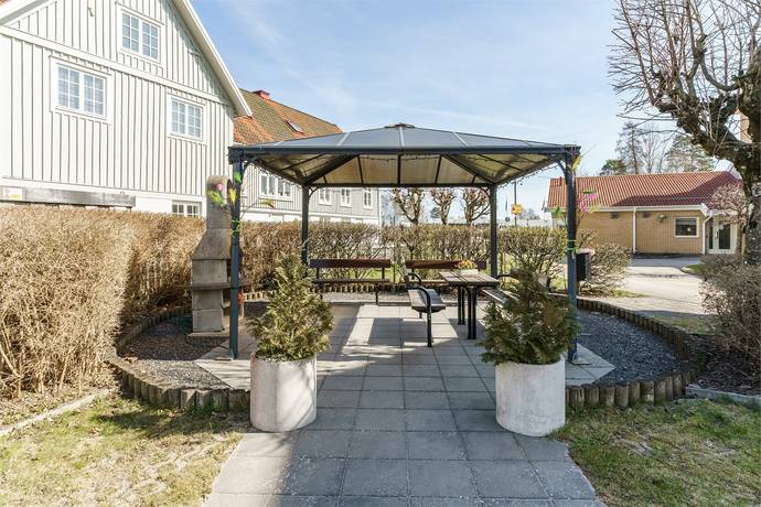 2 rum Lägenhet på Hantverksgatan 20A Centrum Älmhults kommun - bild 19