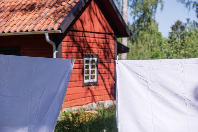 3 rum Vinterbonat fritidshus på Fogdö Vänersborg 1 Strängnäs Strängnäs kommun - bild 54