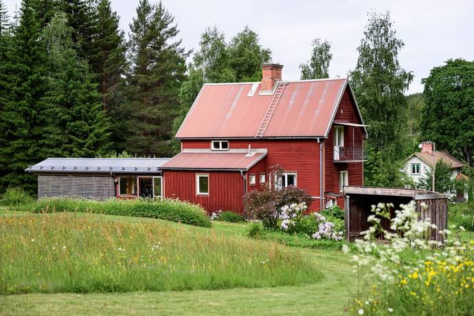 4 rum villa på Lillänget 3 Sågmyra, Leksands kommun - bild 1
