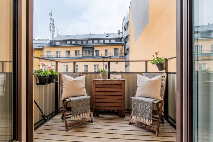 3 rum lägenhet på Norrtullsgatan 13, 3tr Vasastan - Odenplan, Stockholms kommun - bild 4