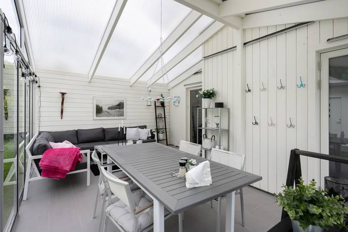 6 rum Villa på Trätskogsvägen 14 Gävle Gävle kommun - bild 19