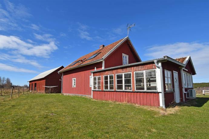 10 rum Gård/skog på Baggekulla 101, 102, 103, 104 Västergötland Ulricehamns kommun - bild 56