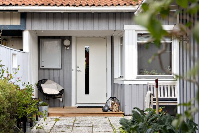 5 rum radhus på Dammågränd 26 Torvalla, Östersunds kommun - bild 4