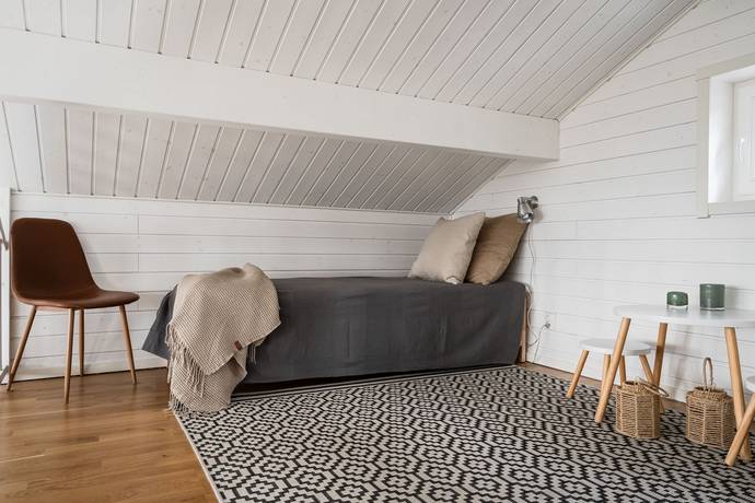2 rum Lägenhet på Mästertoppen 280B Kåbdalis Jokkmokks kommun - bild 12