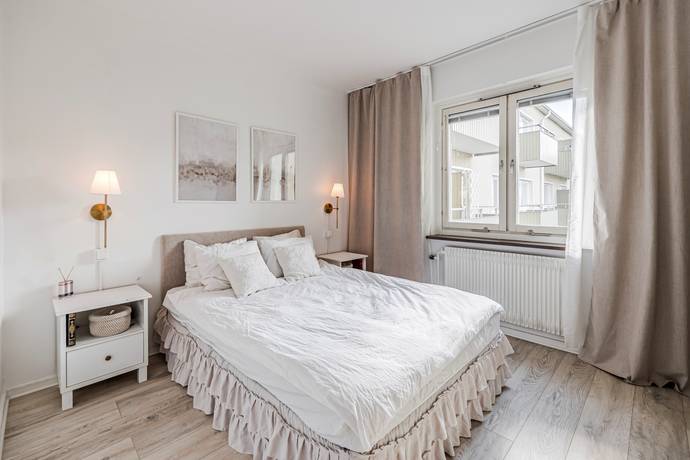 2 rum lägenhet på Heljestrandsgatan 8C Norr/Centrum, Eskilstuna kommun - bild 5