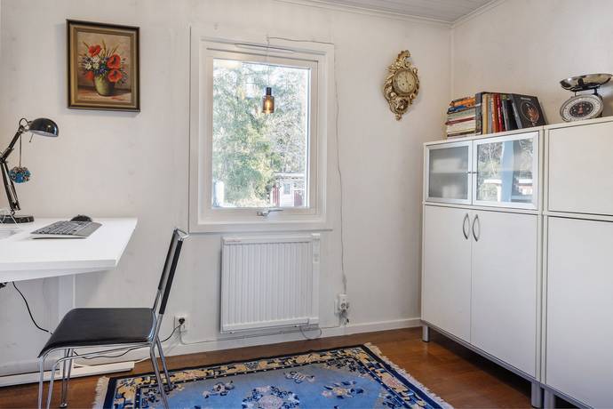 4 rum Villa på Berghöjdsvägen 13 Tyresö Tyresö kommun - bild 18