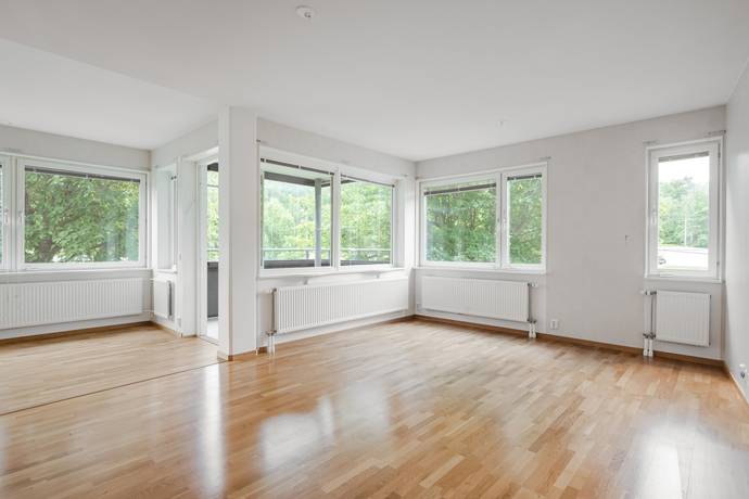 4 rum lägenhet på Konstruktörsgatan 20 Vidingsjö, Linköpings kommun - bild 2
