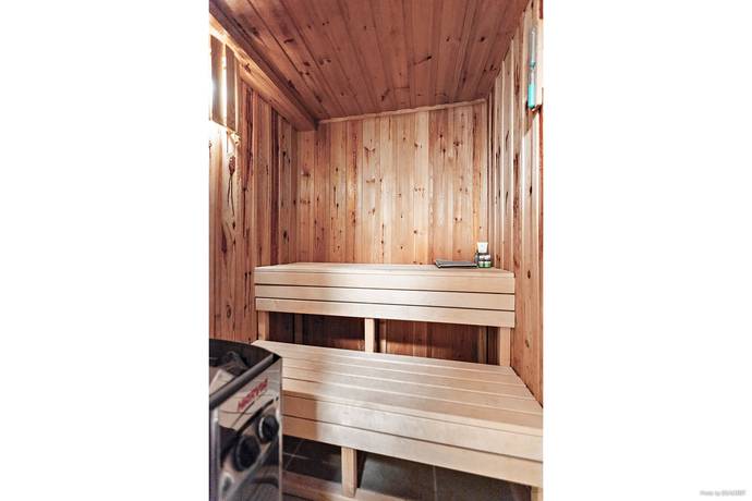 5 rum Villa på Björkallén 20 Rostastrand Örebro kommun - bild 38