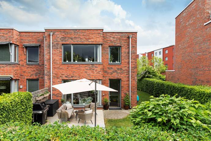 5 rum Radhus på Olof skötkonungs gata 1 Raus Helsingborgs kommun - bild 28