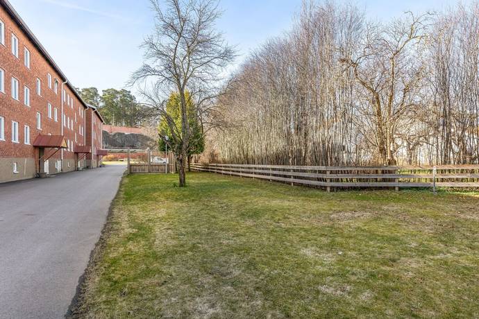 2 rum Lägenhet på Vitalisvägen 2B Centalt Strängnäs kommun - bild 22