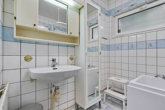 136 m² Villa på Forvägen 89 Botkyrka-Fittja Botkyrka kommun - bild 8