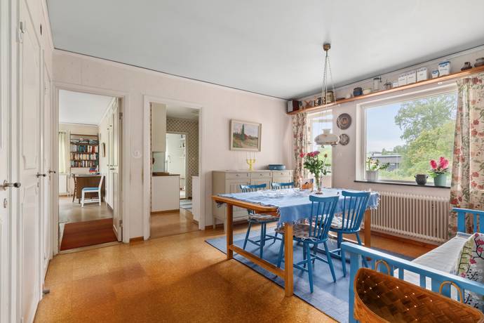 6 rum Villa på Sätervägen 8 Västra Jakobsberg Järfälla kommun - bild 24
