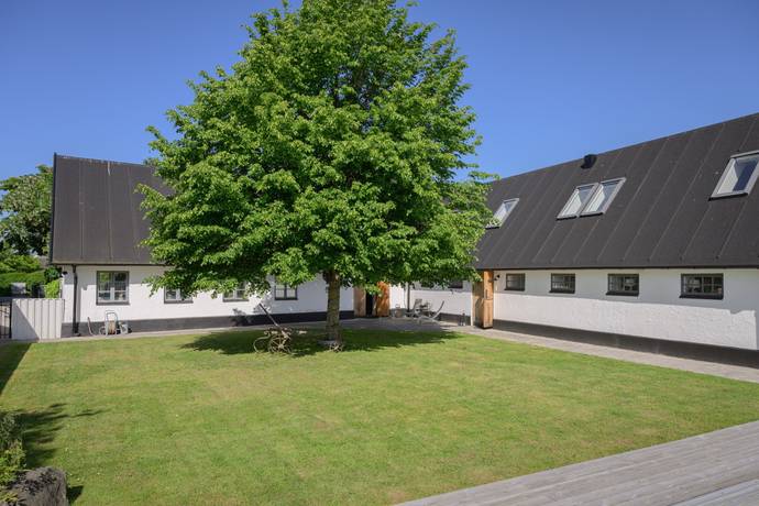 10 rum Villa på Klagshamnsvägen 146 Klagshamn Malmö kommun - bild 49