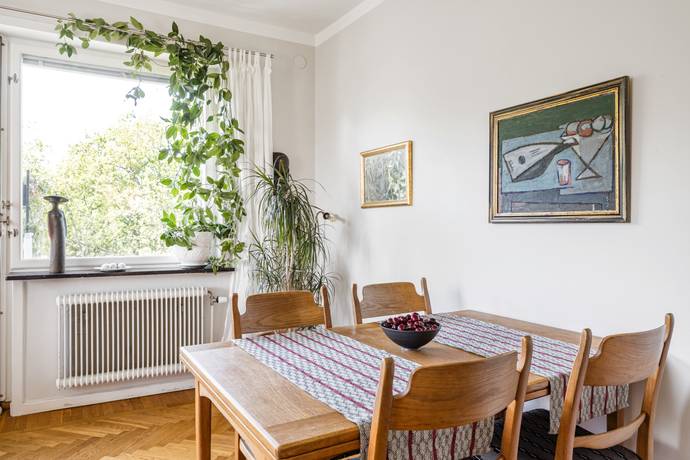 3 rum Lägenhet på Sulitelmavägen 24 Bromma  - Traneberg Stockholms kommun - bild 19