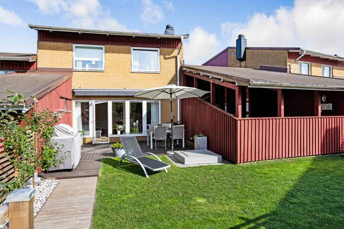 Hus Till Salu I Ystad