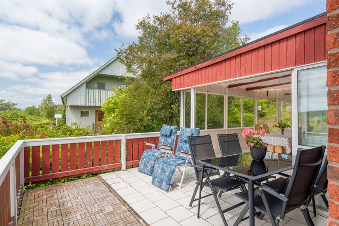 5 rum Villa på Stensättersvägen 17 Ålberga Nyköpings kommun - bild 28