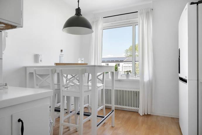 3 rum lägenhet på Hallasvängen 37C Hallasvängen, Trelleborgs kommun - bild 5