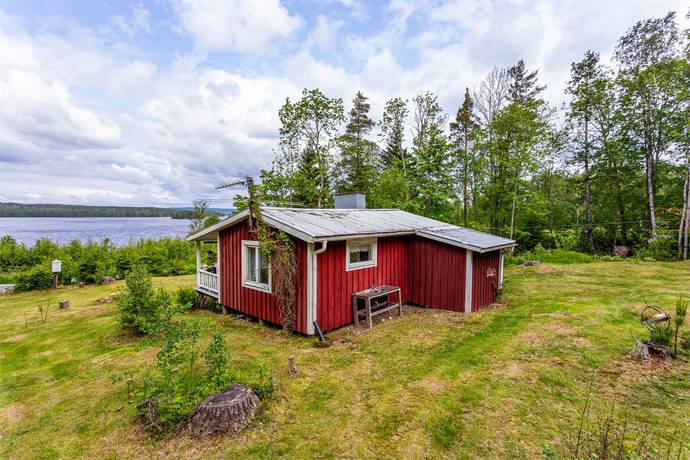 Gyttorp, Nora kommun