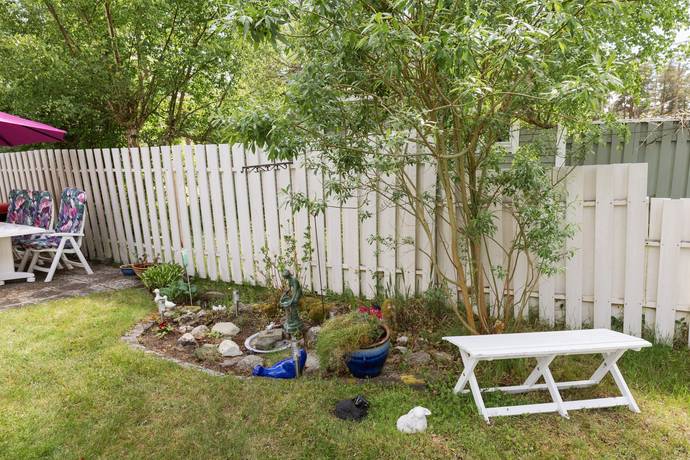 4 rum Fritidshus på Hägervägen 6412 Torsö Sölvesborgs kommun - bild 23