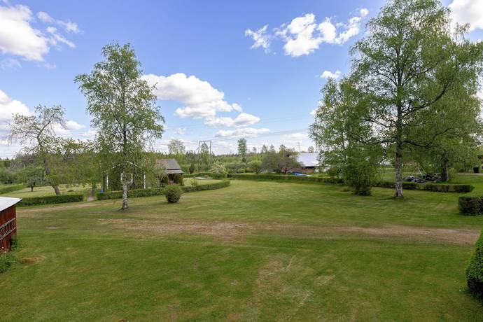 6 rum Villa på Gullebo Lyckås Åtvidaberg Åtvidabergs kommun - bild 12
