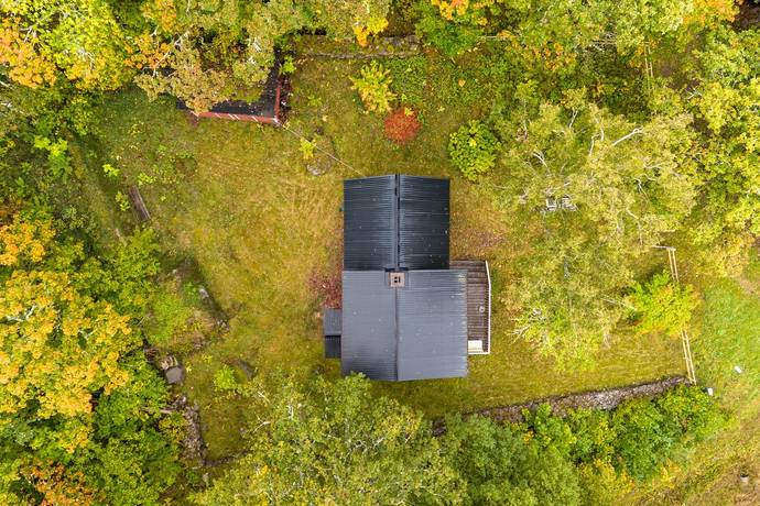 3 rum Villa på Stava Vilhelmsro 1 Gränna - Vida Vättern Ödeshögs kommun - bild 30