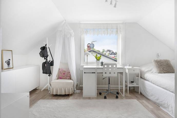 6 rum Villa på Rosenvägen 3 Laholms kommun - bild 21