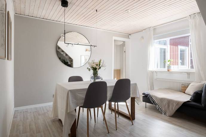 5 rum Villa på Snörpåsvägen 6 TORSLANDA-BJÖRLANDA Göteborgs kommun - bild 18