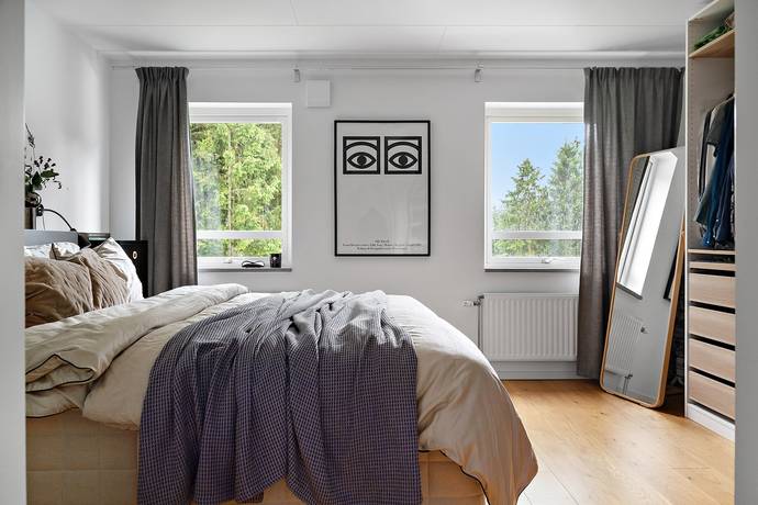 9 rum Villa på Norrbackavägen 47-17 Norrskog Svedala kommun - bild 29