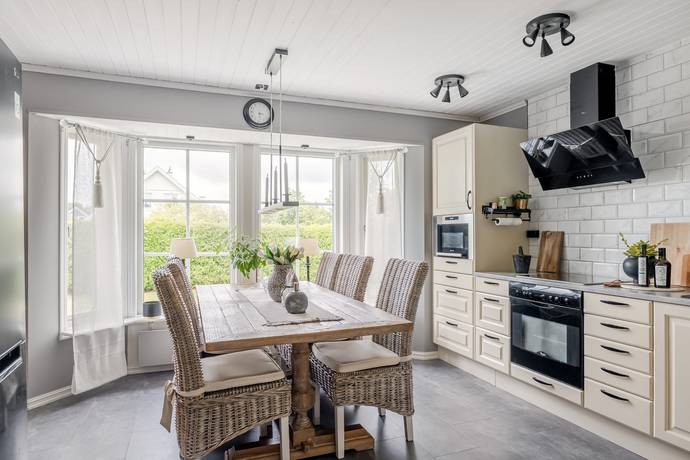 5 rum villa på Snöbollsvägen 29 Trollhättan, Trollhättans kommun - bild 4