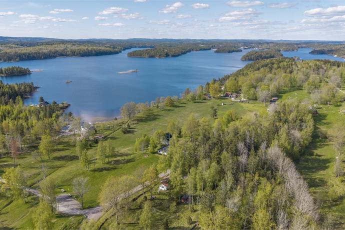 4 rum fritidshus på Ryrsvägen 28 Ryrhalvön, Melleruds kommun - bild 2