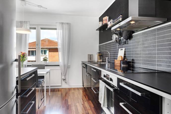2 rum lägenhet på Malmgatan 33C Avesta, Avesta kommun - bild 2