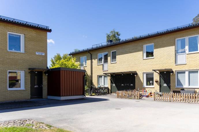 Styrmansgatan 207, Kölen, Gotlands kommun